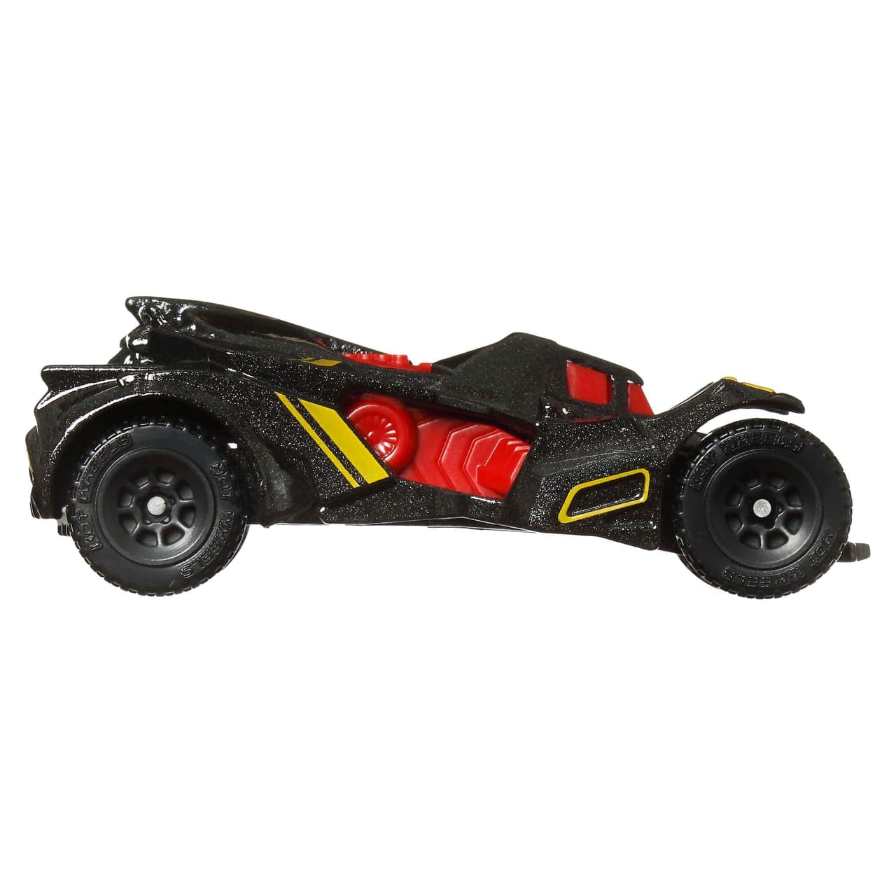 Batman: Arkham Knight Batmobile 5