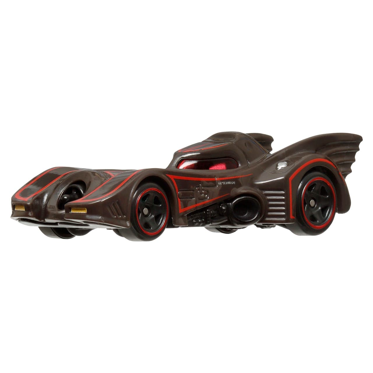 BATMOBILE