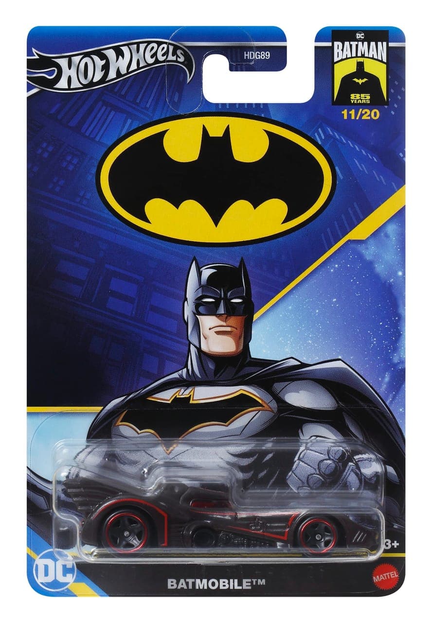 BATMOBILE 2