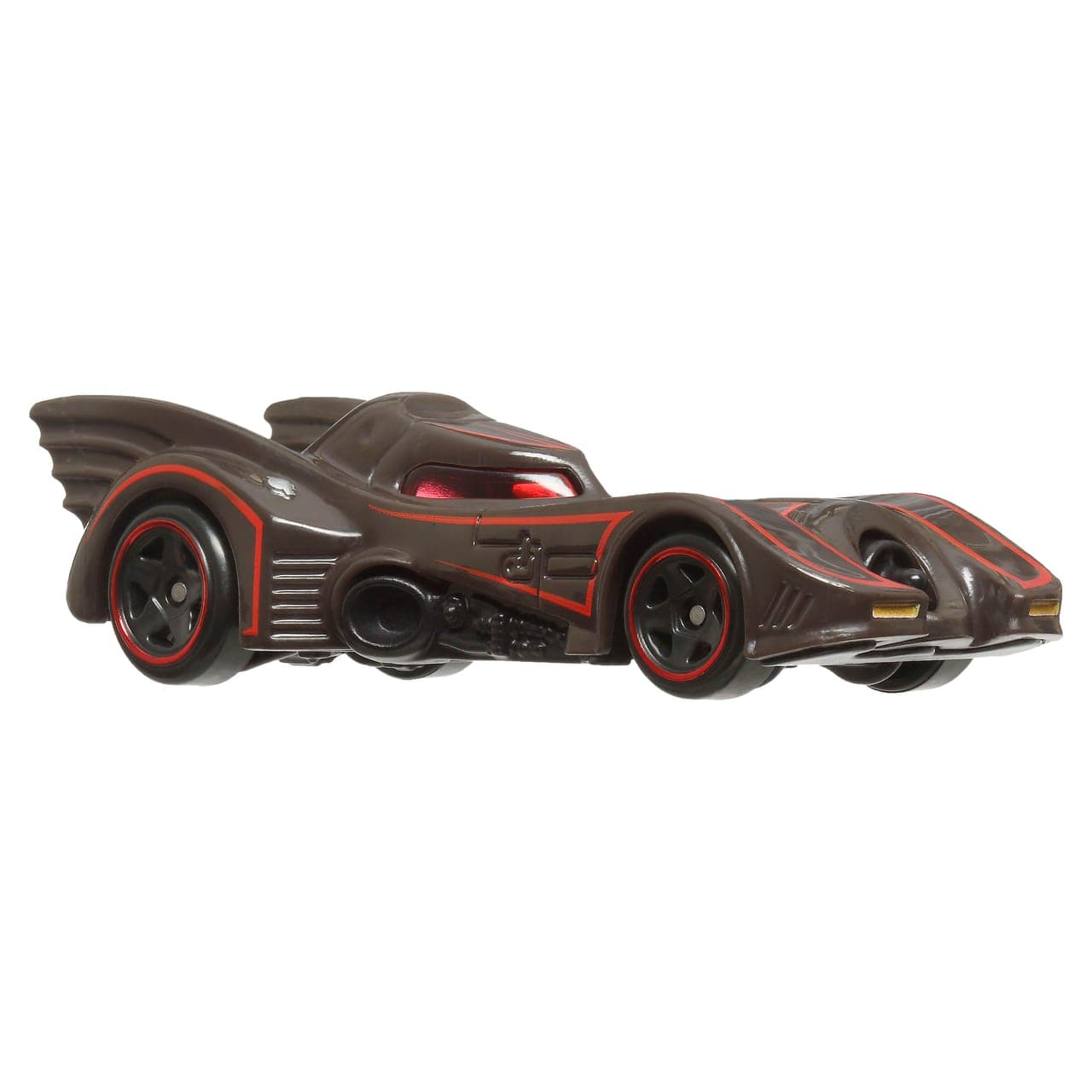 BATMOBILE 4