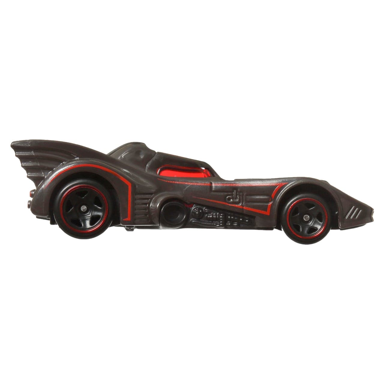 BATMOBILE 5