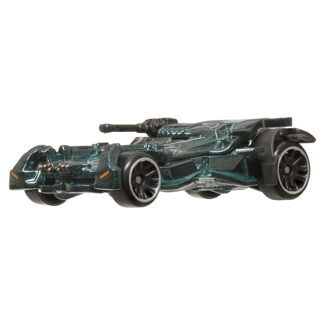 Justice League Batmobile