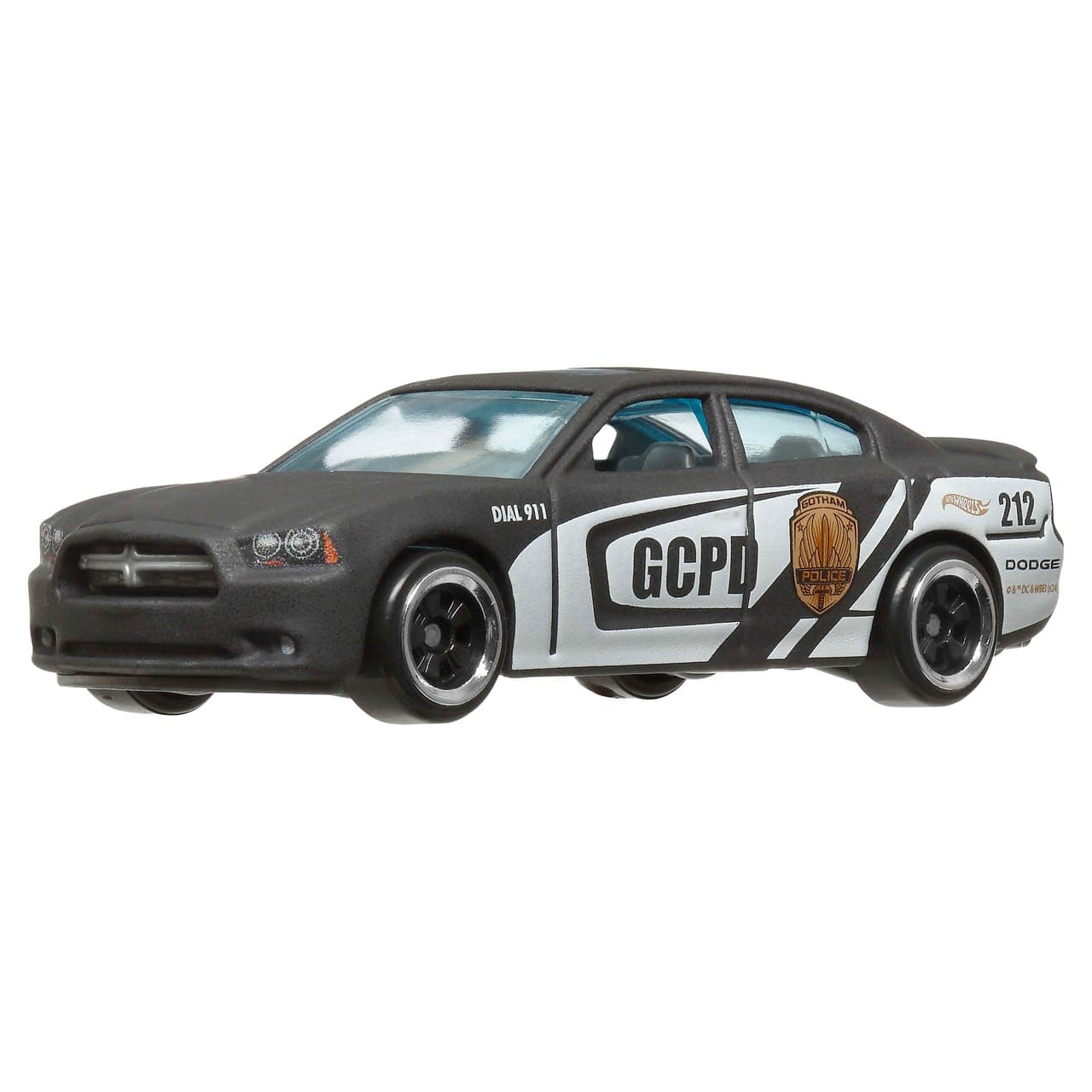'11 Dodge Charger RT