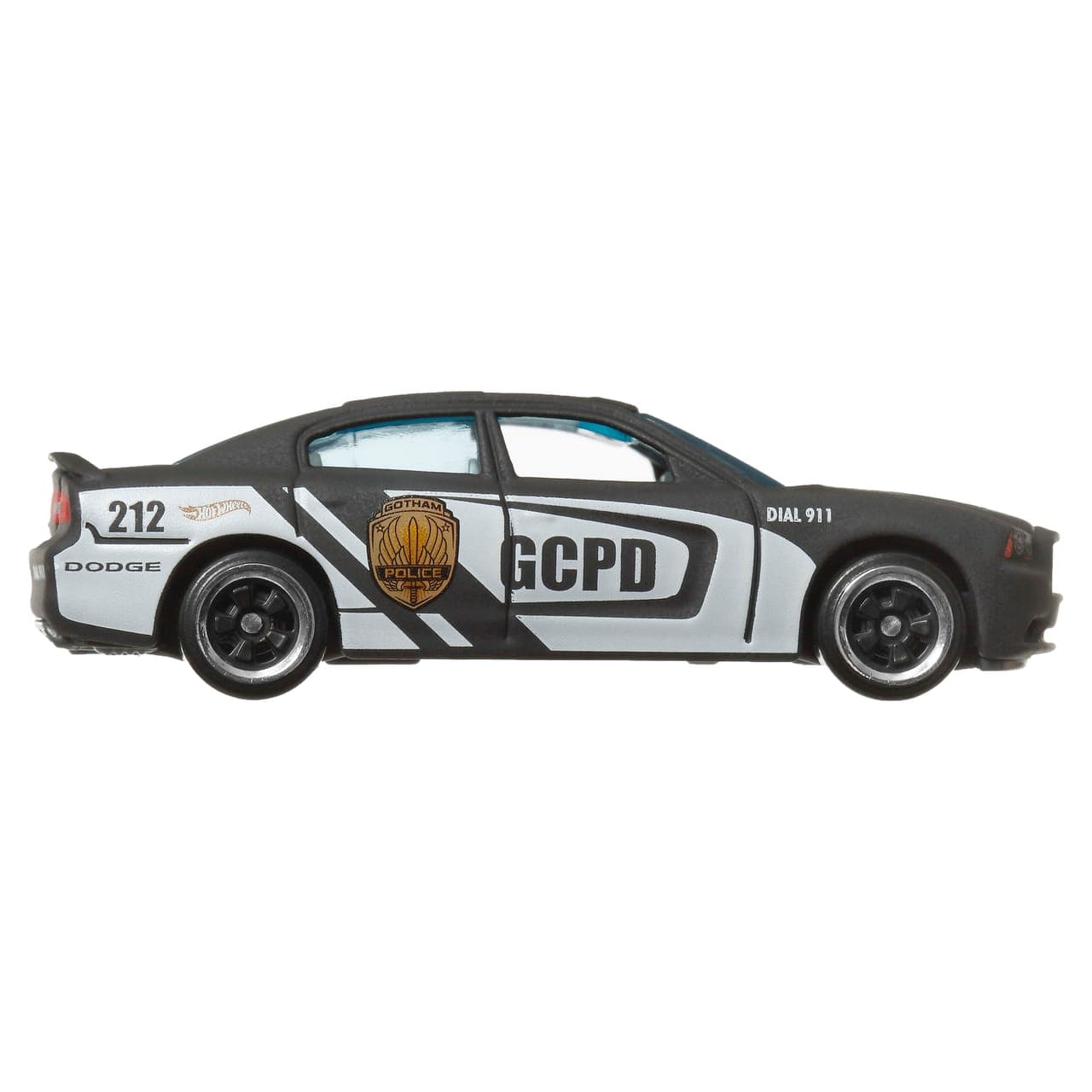 '11 Dodge Charger RT 4