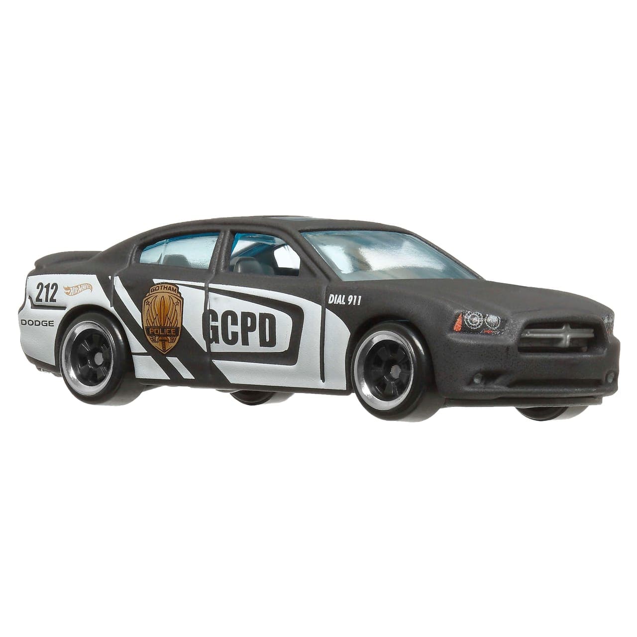 '11 Dodge Charger RT 5