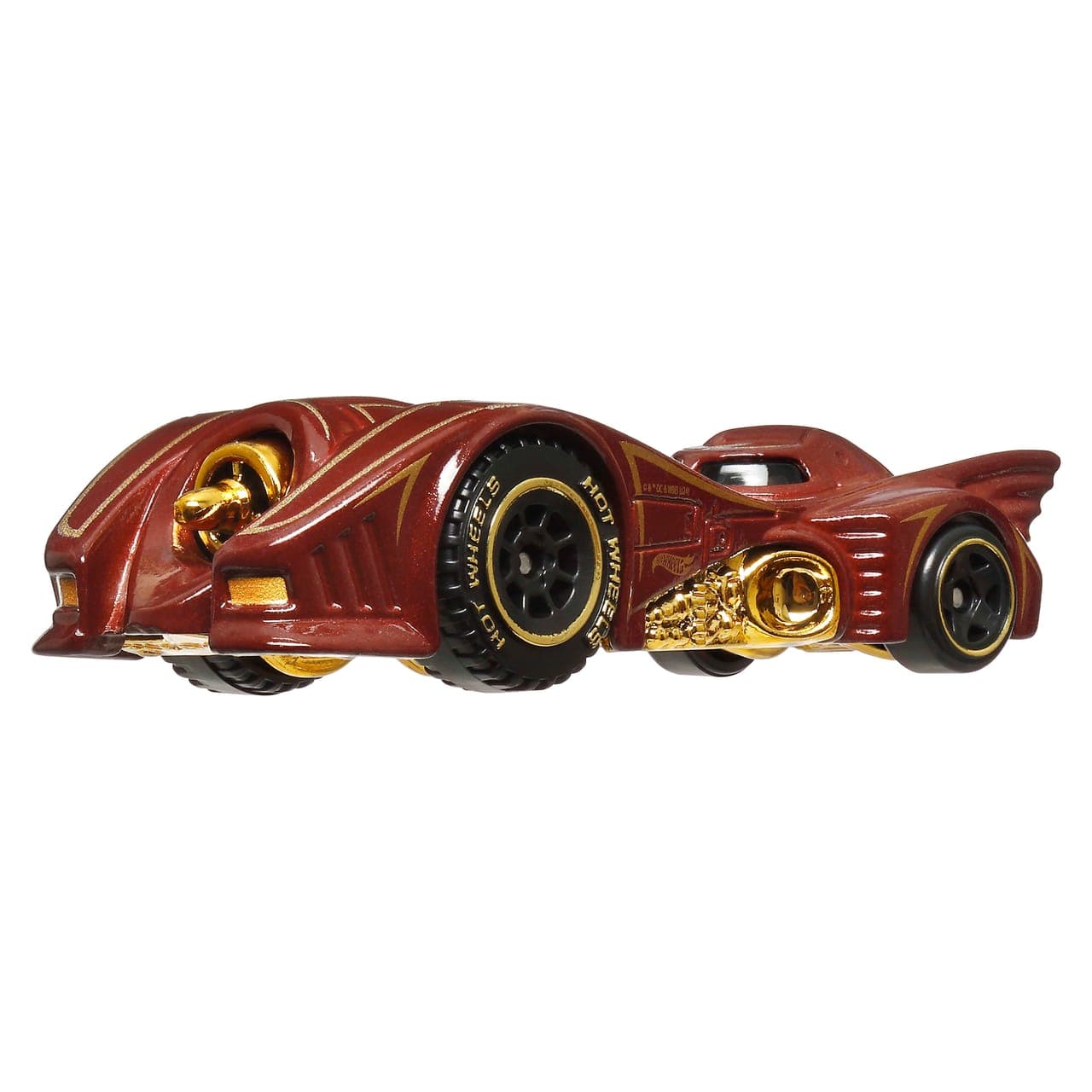 BATMOBILE