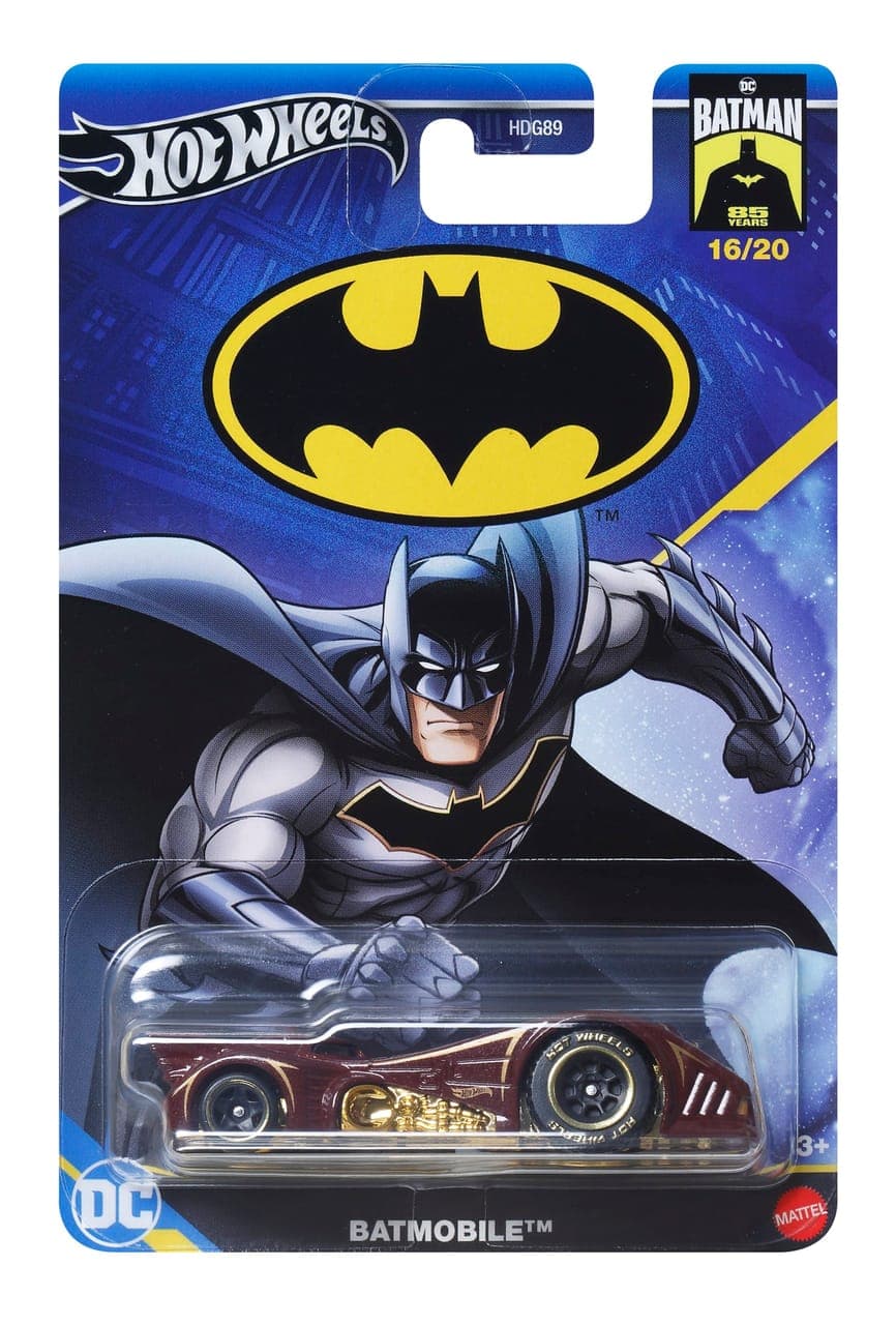 BATMOBILE 2