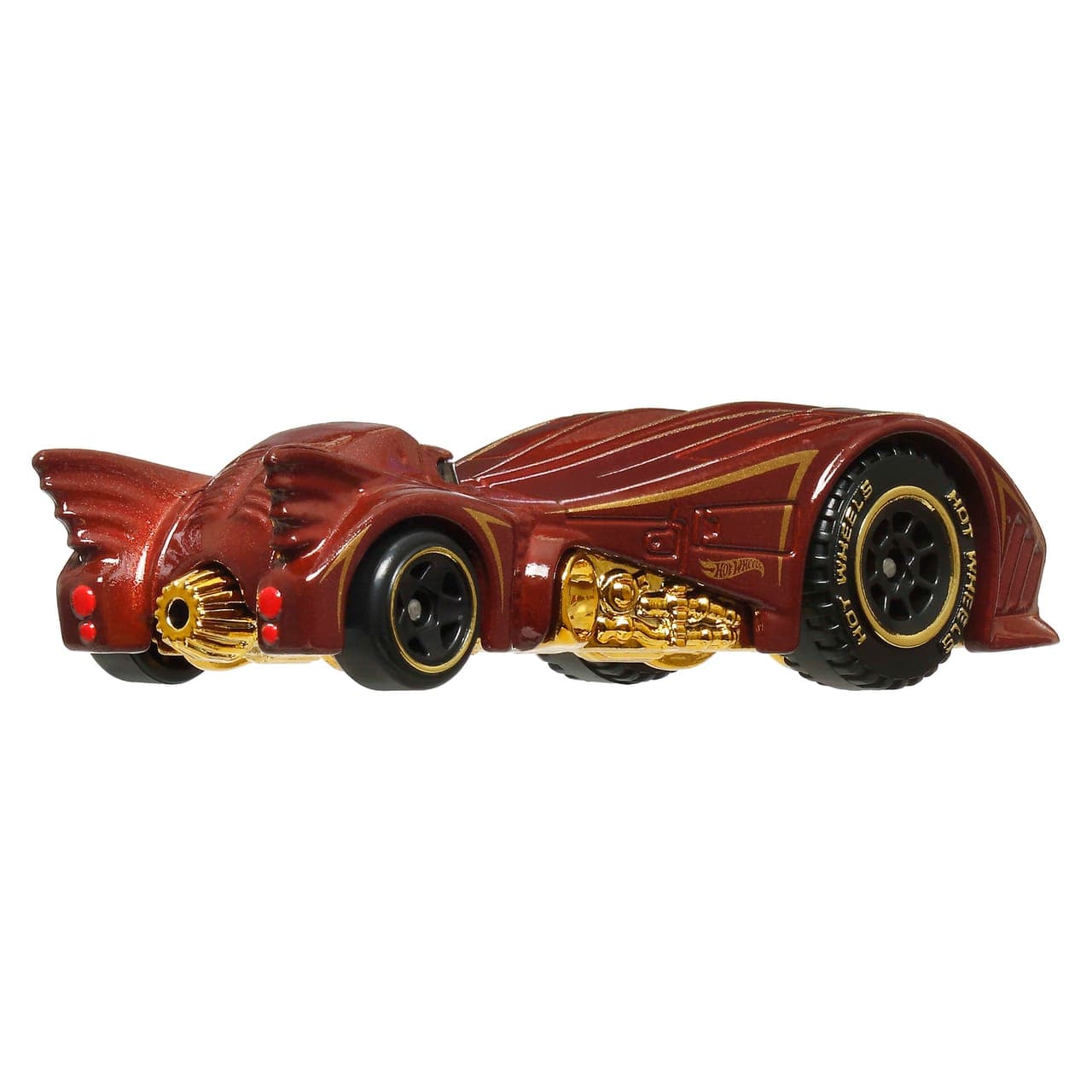 BATMOBILE 3