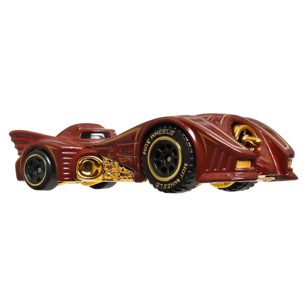 BATMOBILE 4