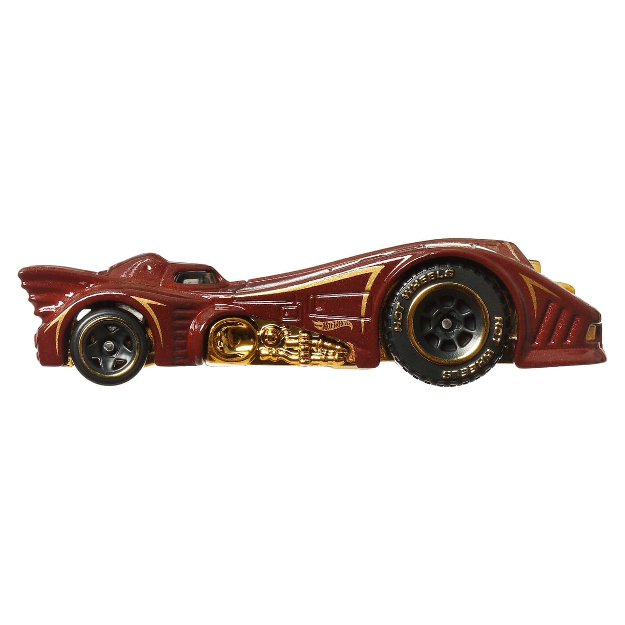 BATMOBILE 5