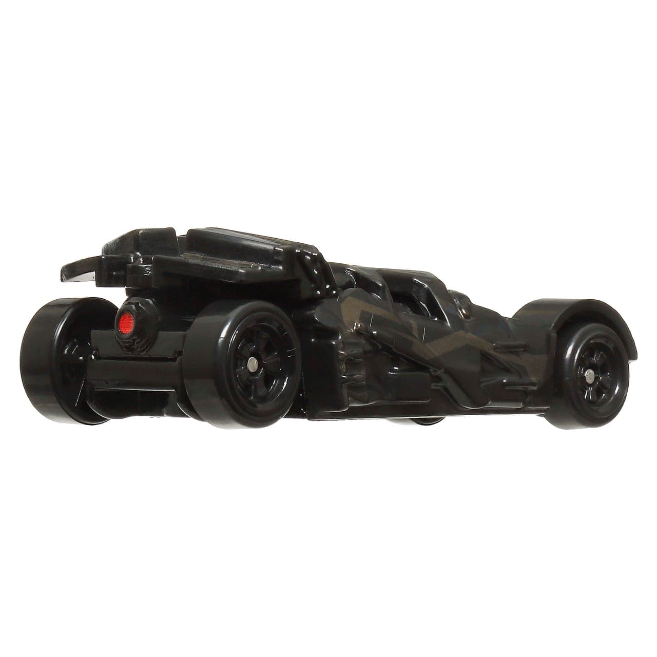 THE DARK KNIGHT BATMOBILE 3