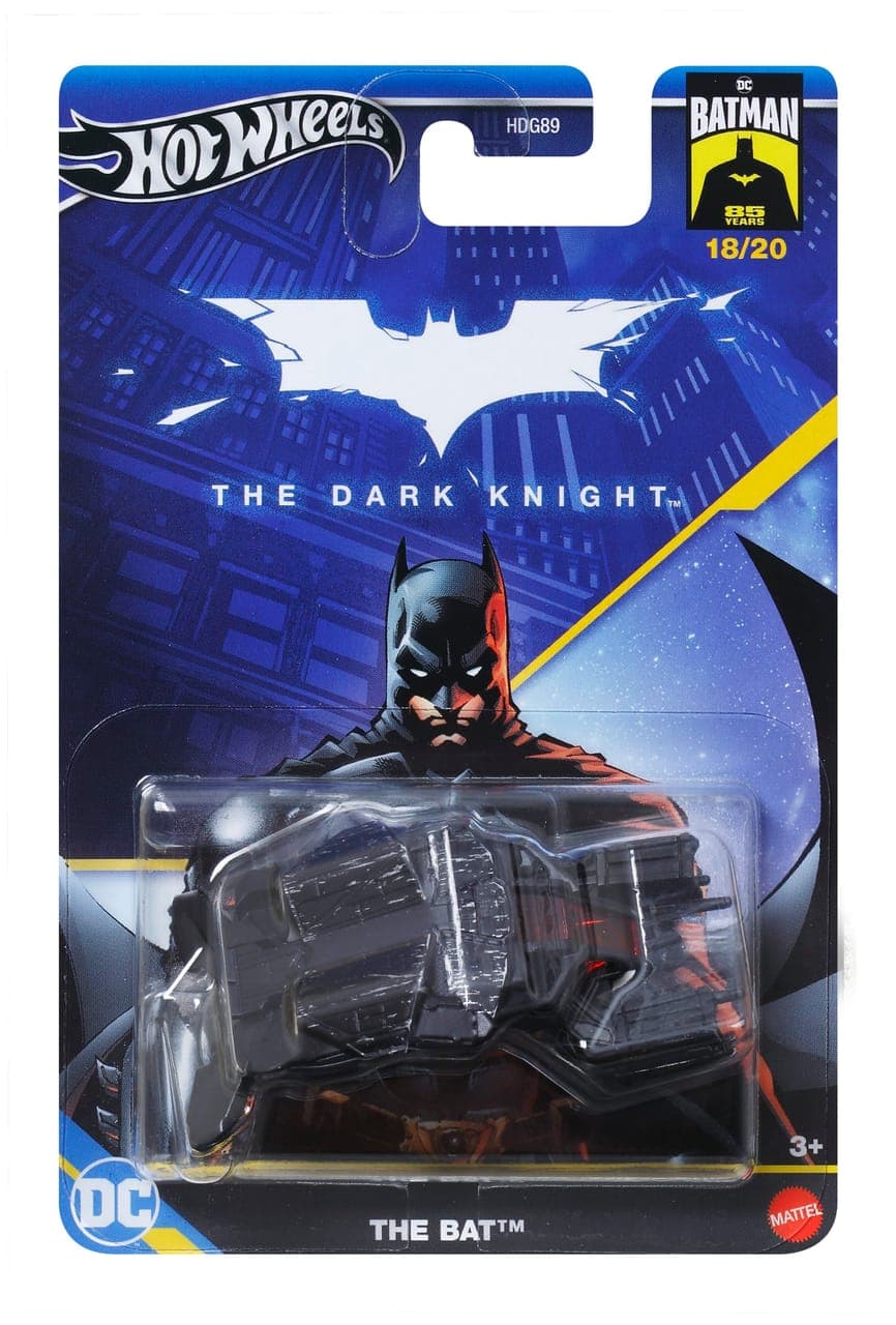 The Bat 2