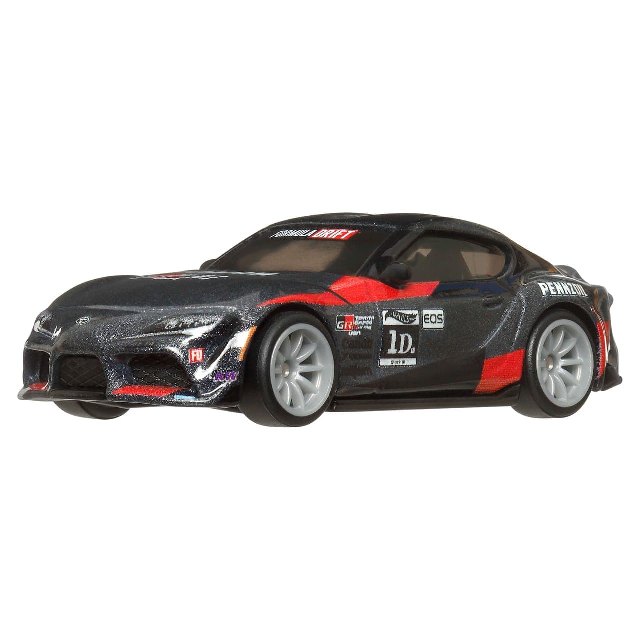2021 Toyota GR Supra 3