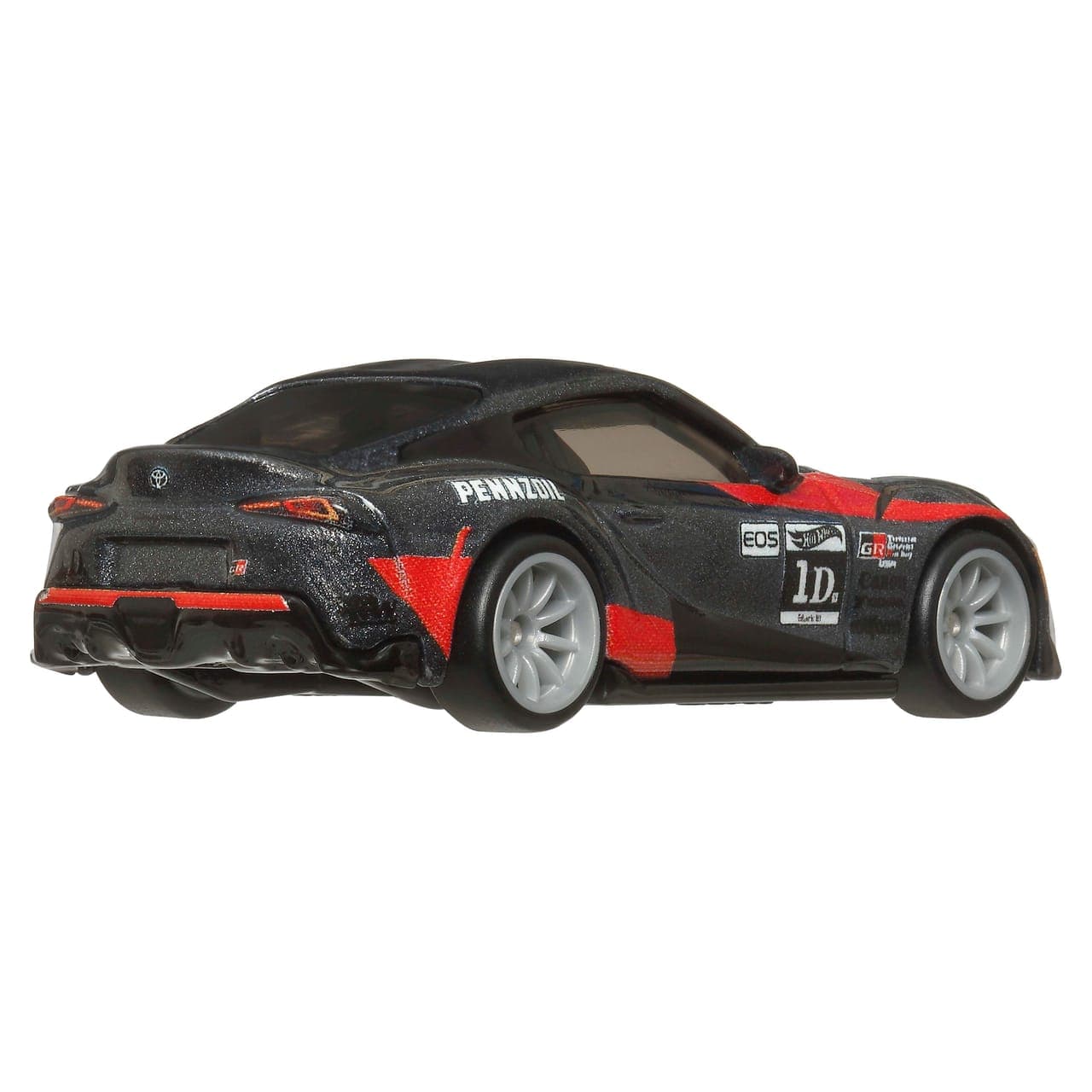 2021 Toyota GR Supra 5