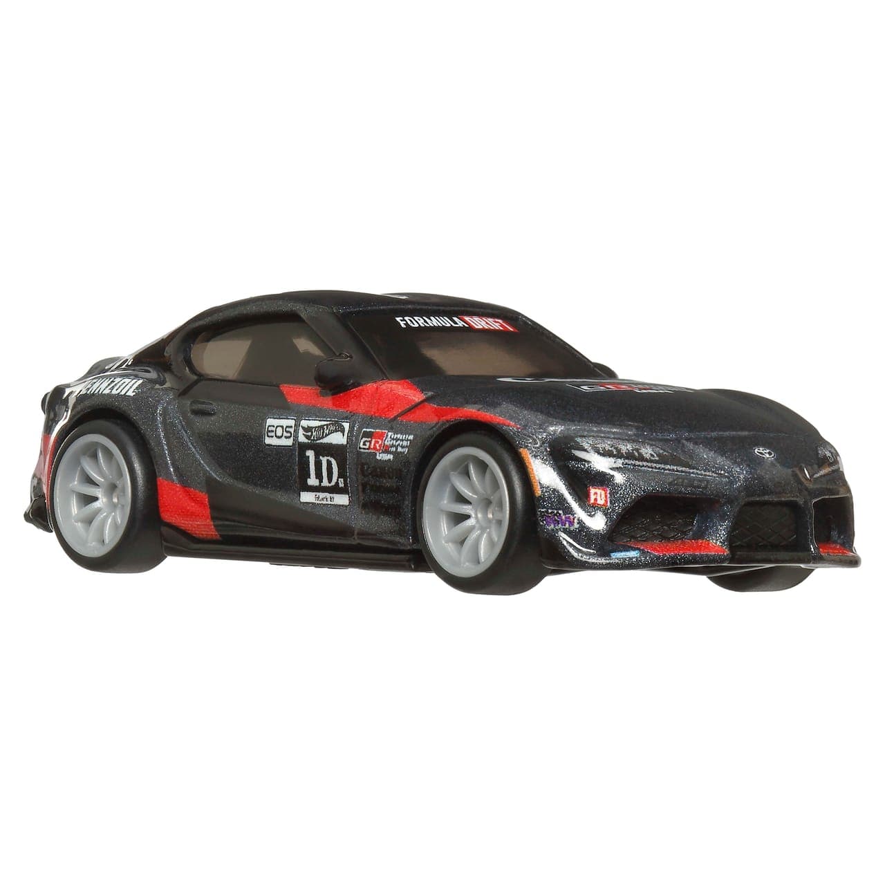 2021 Toyota GR Supra 7