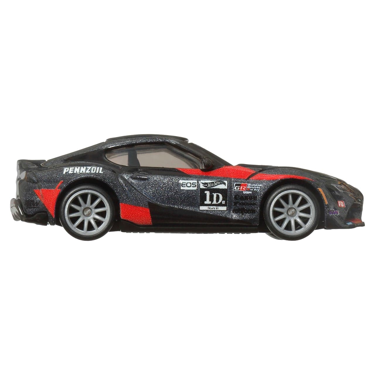 2021 Toyota GR Supra 9