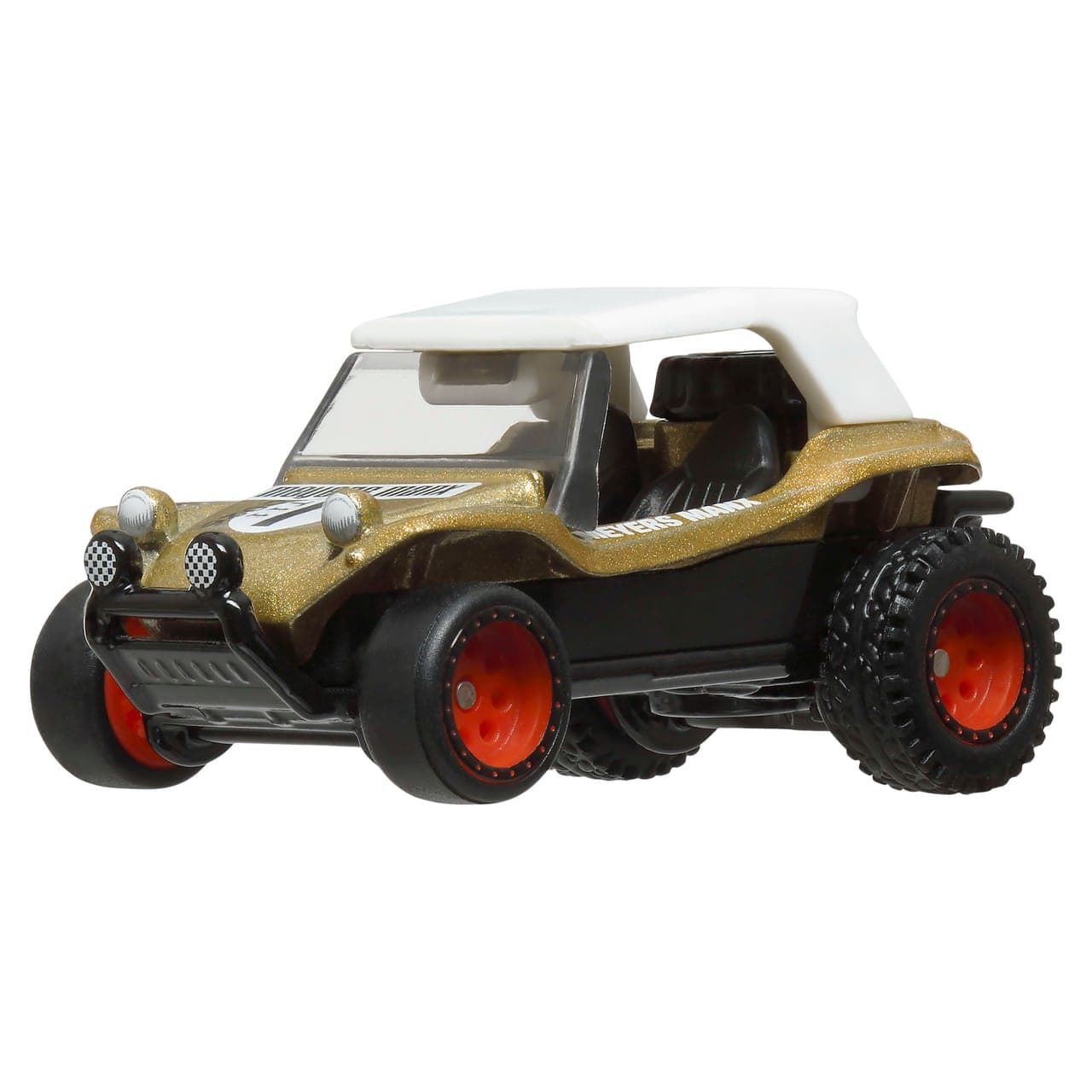 Meyers Manx
