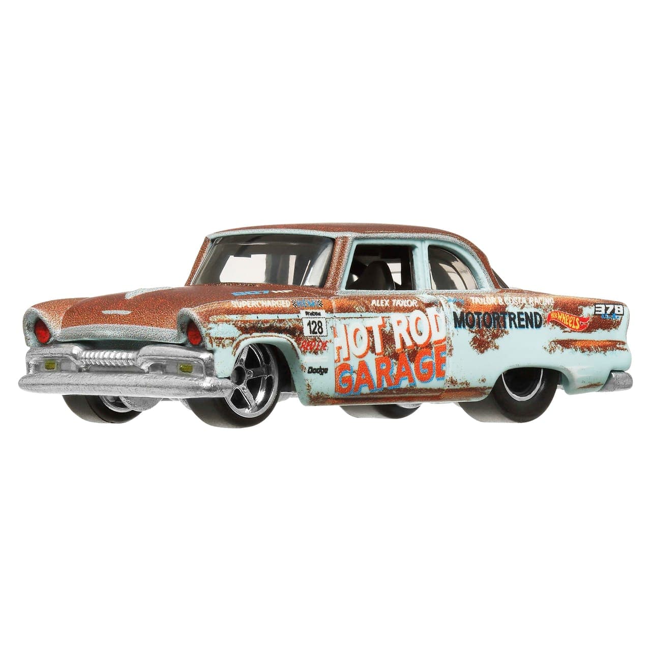 1955 Plymouth Savoy