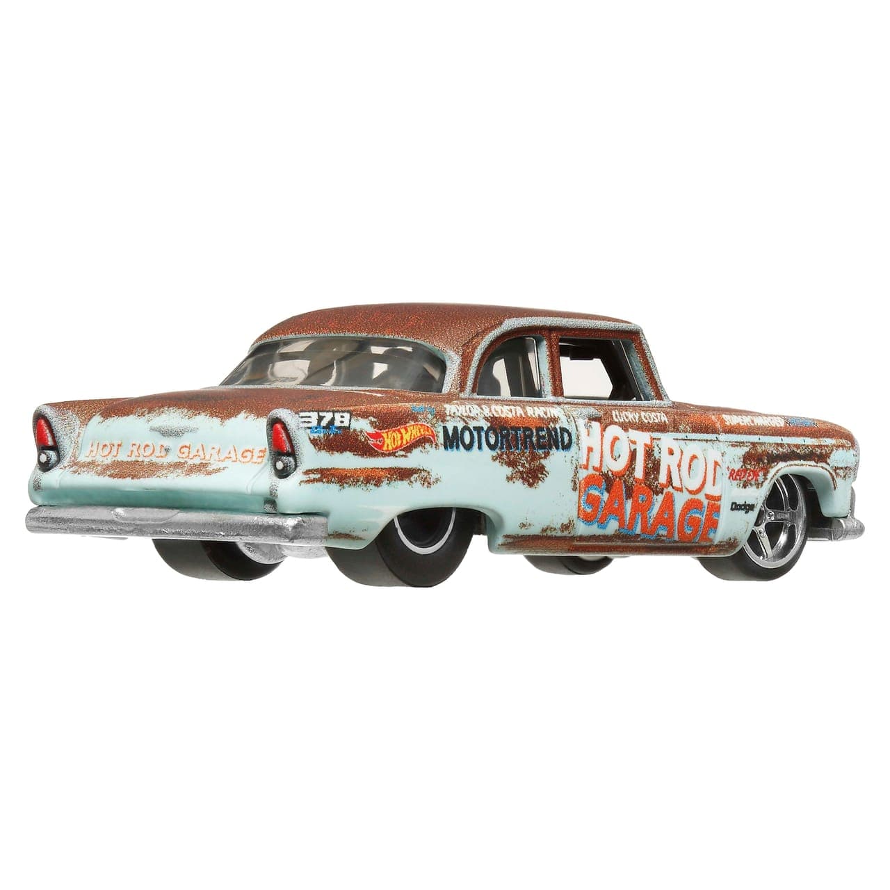 1955 Plymouth Savoy 3