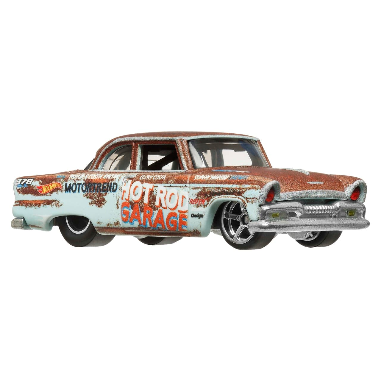 1955 Plymouth Savoy 4