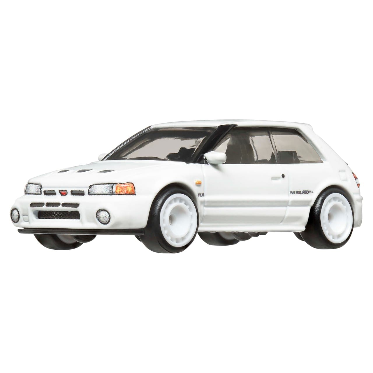 Mazda 323 GTR