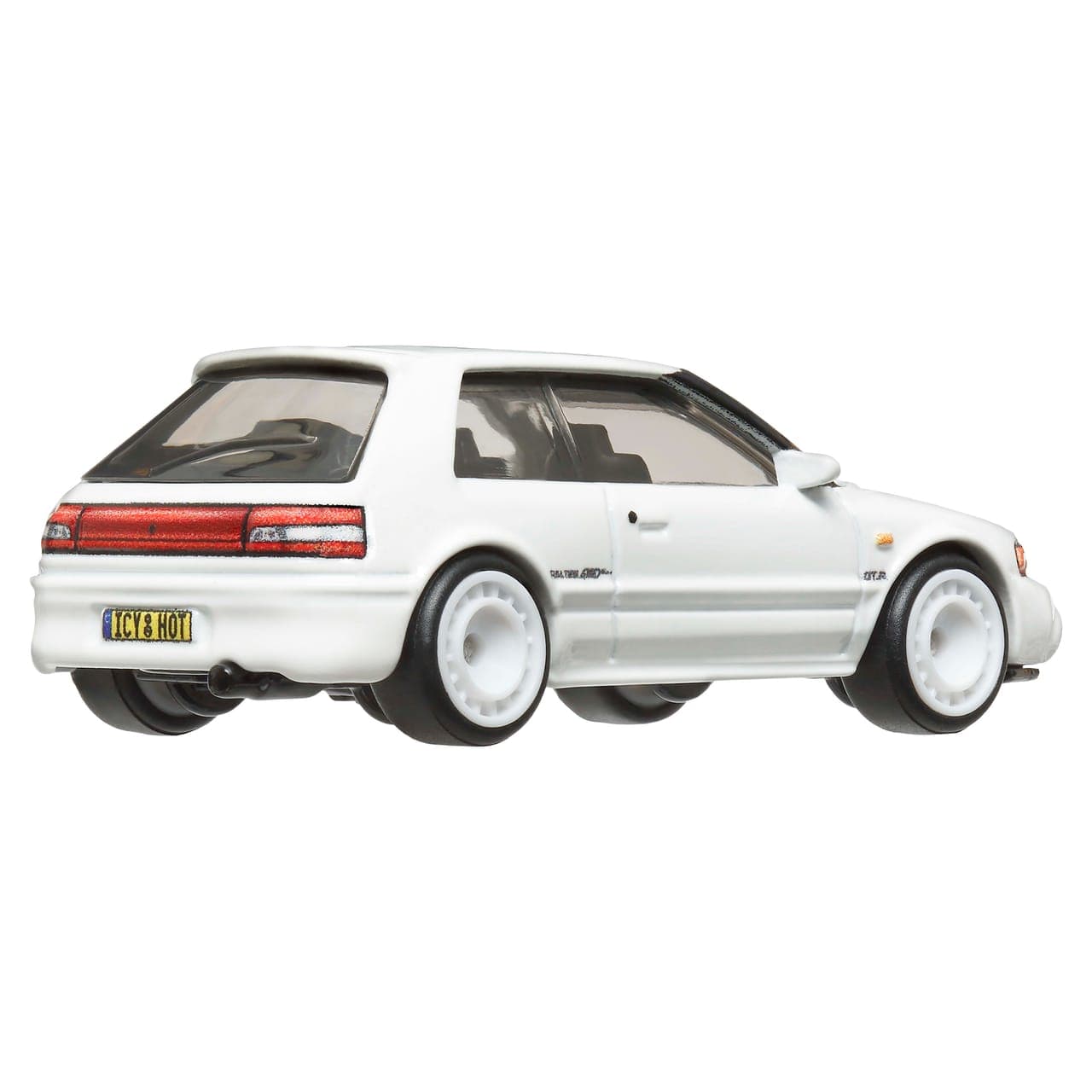 Mazda 323 GTR 3