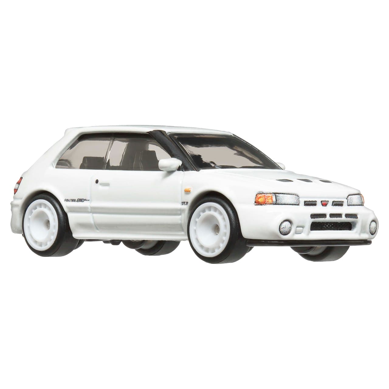 Mazda 323 GTR 4