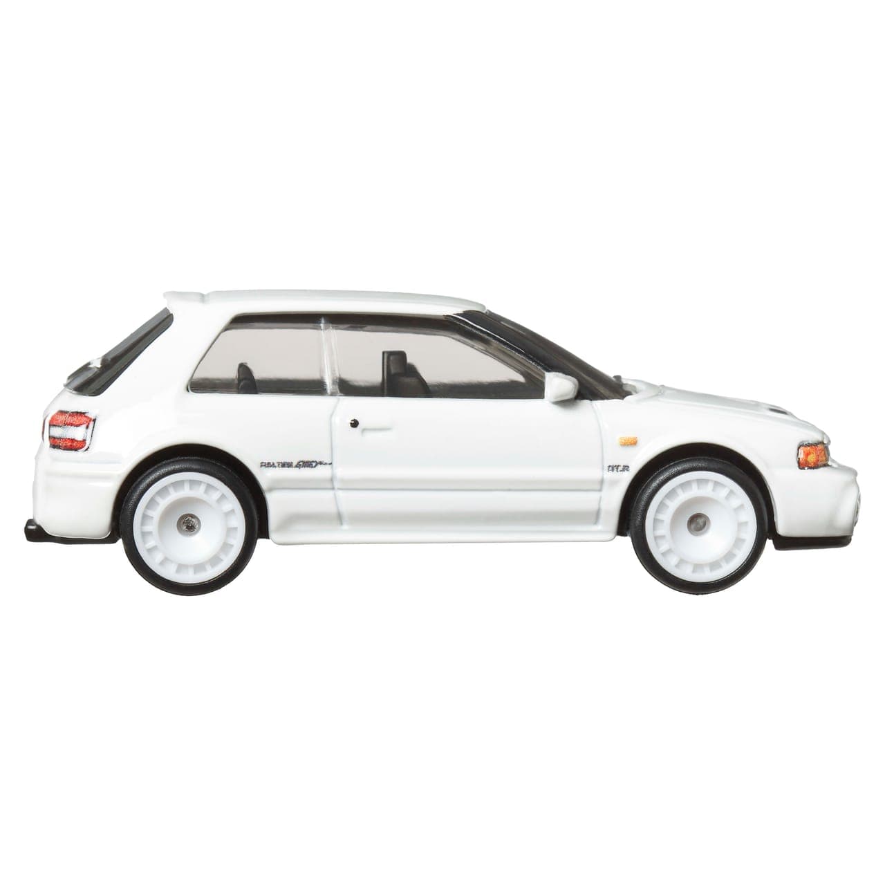 Mazda 323 GTR 5