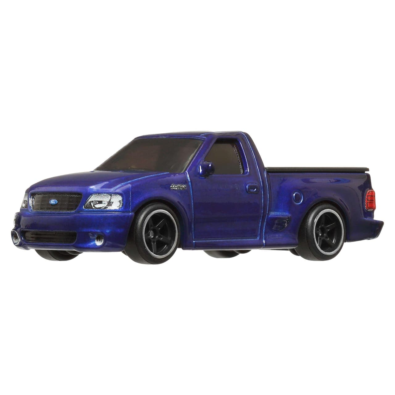 '99 Ford F-150 SVT Lightning