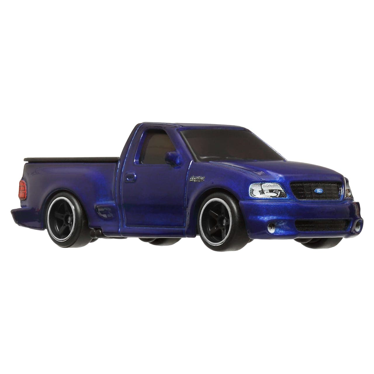 '99 Ford F-150 SVT Lightning 3