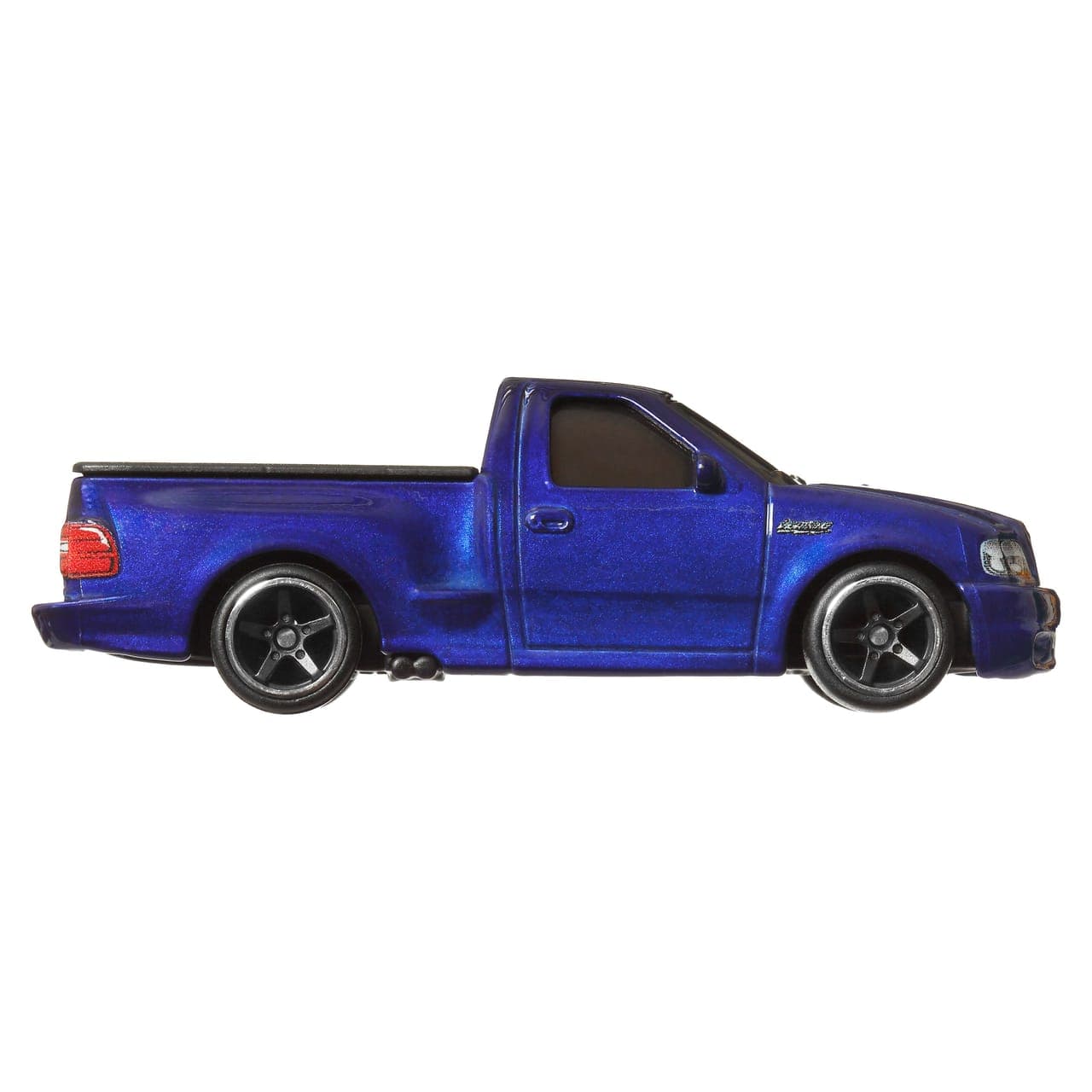 '99 Ford F-150 SVT Lightning 4