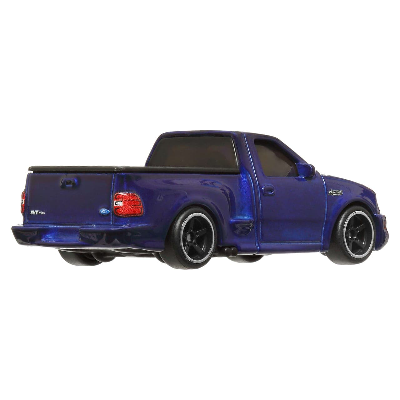 '99 Ford F-150 SVT Lightning 5