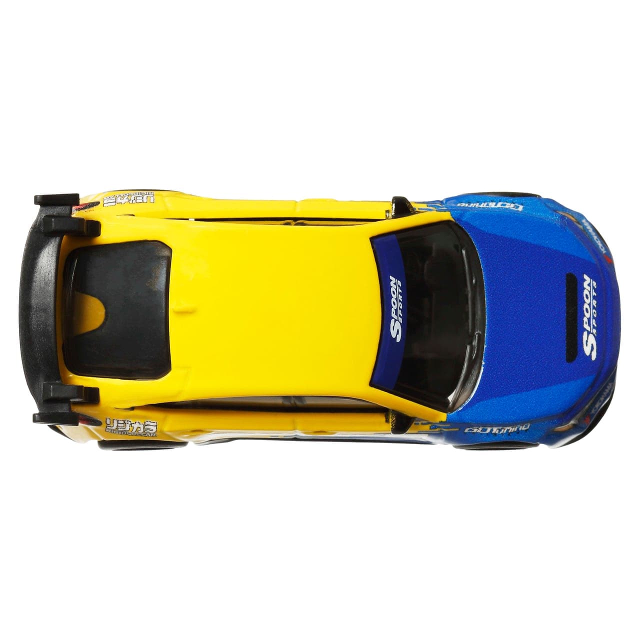 '24 Honda Civic Type-R 5