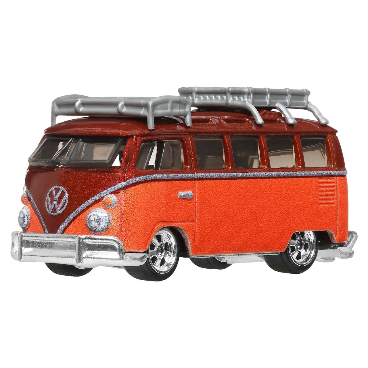 1967 Volkswagen Samba Bus
