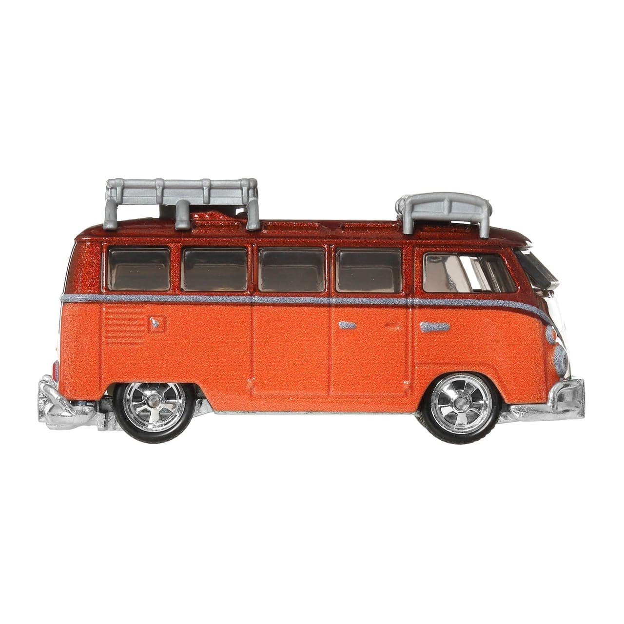 1967 Volkswagen Samba Bus 4