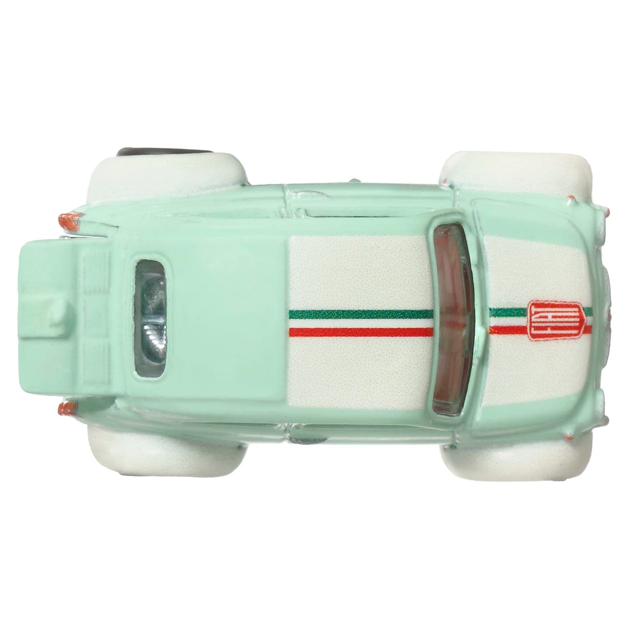 '60S FIAT 500 D MODIFICADO 11