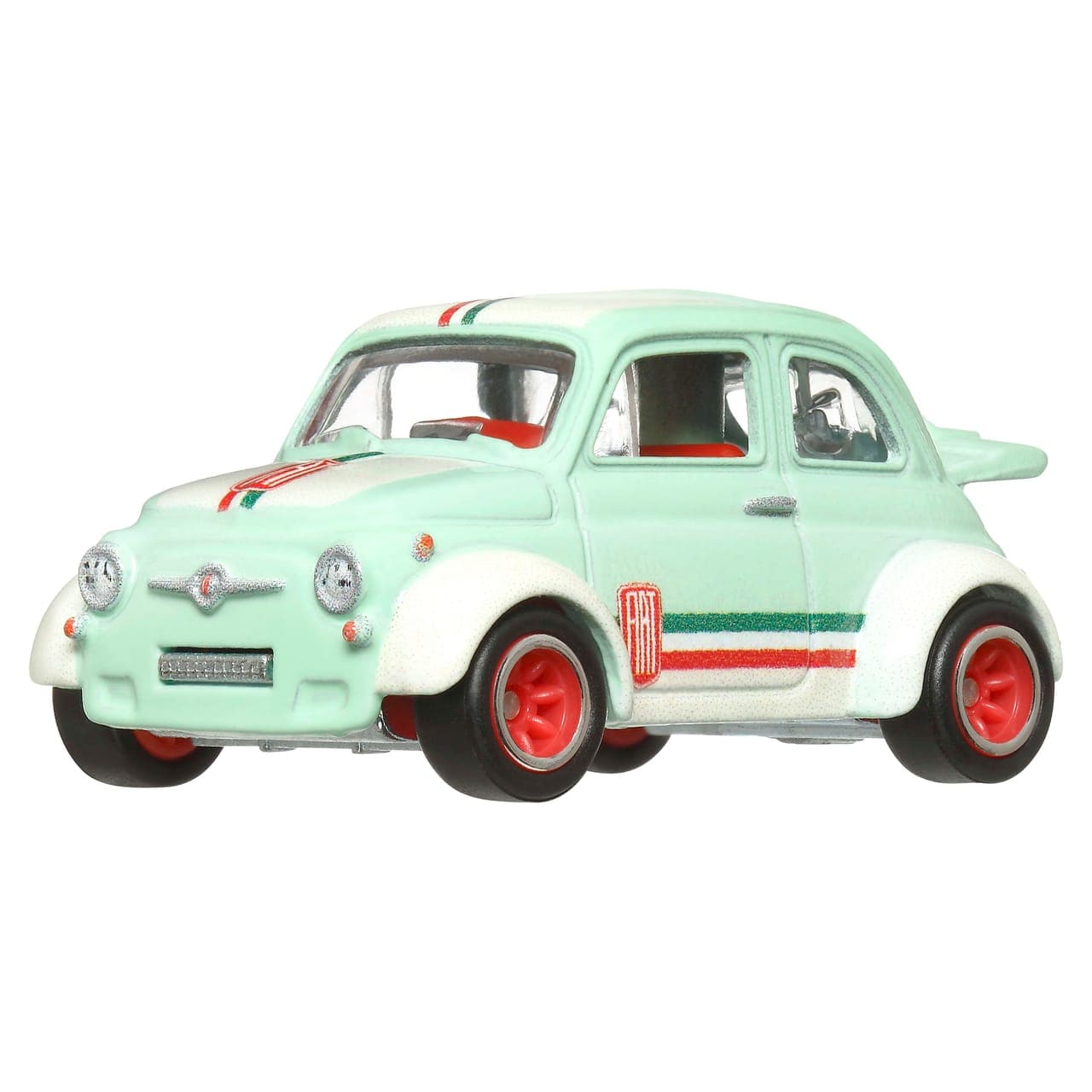 '60S FIAT 500 D MODIFICADO 3
