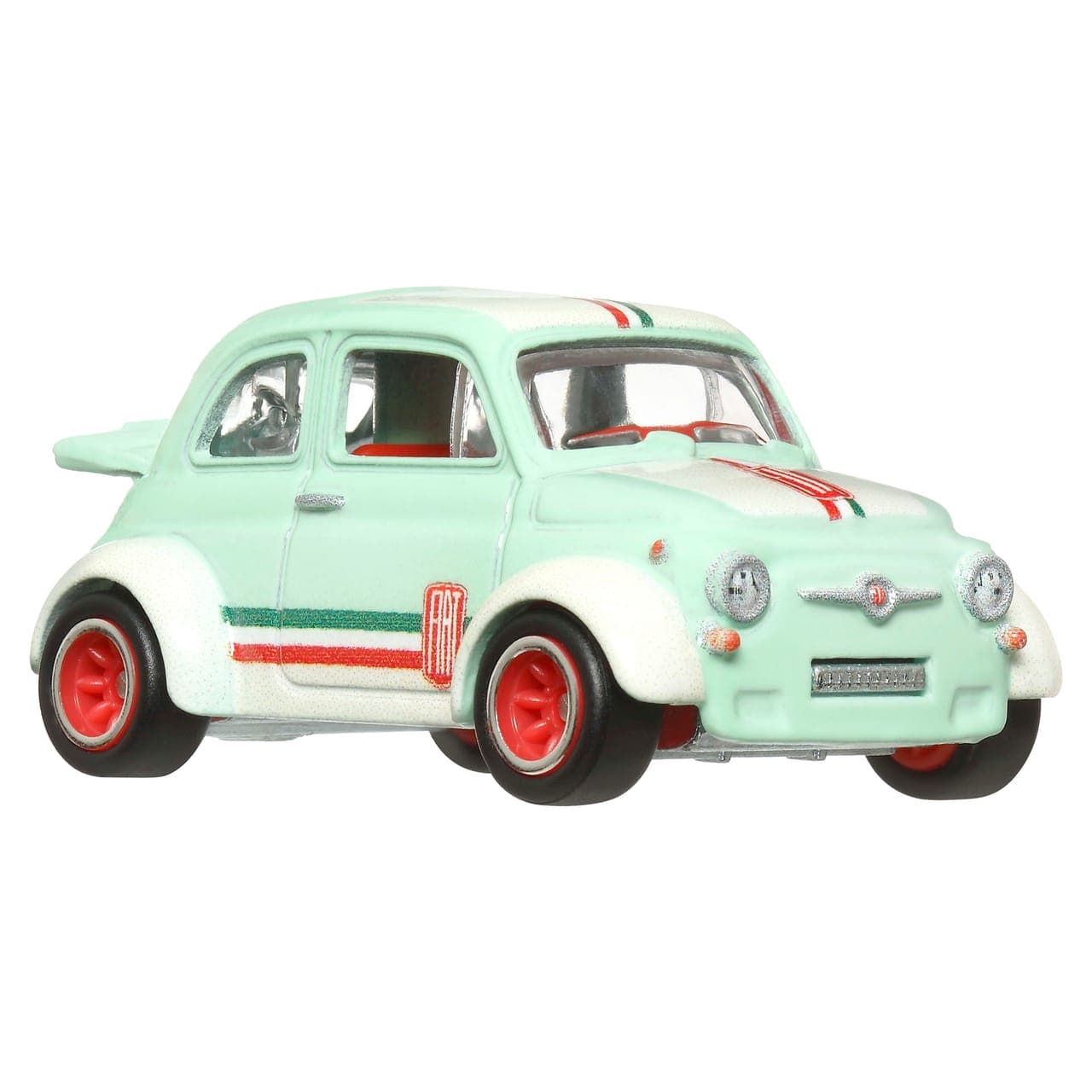 '60S FIAT 500 D MODIFICADO 6