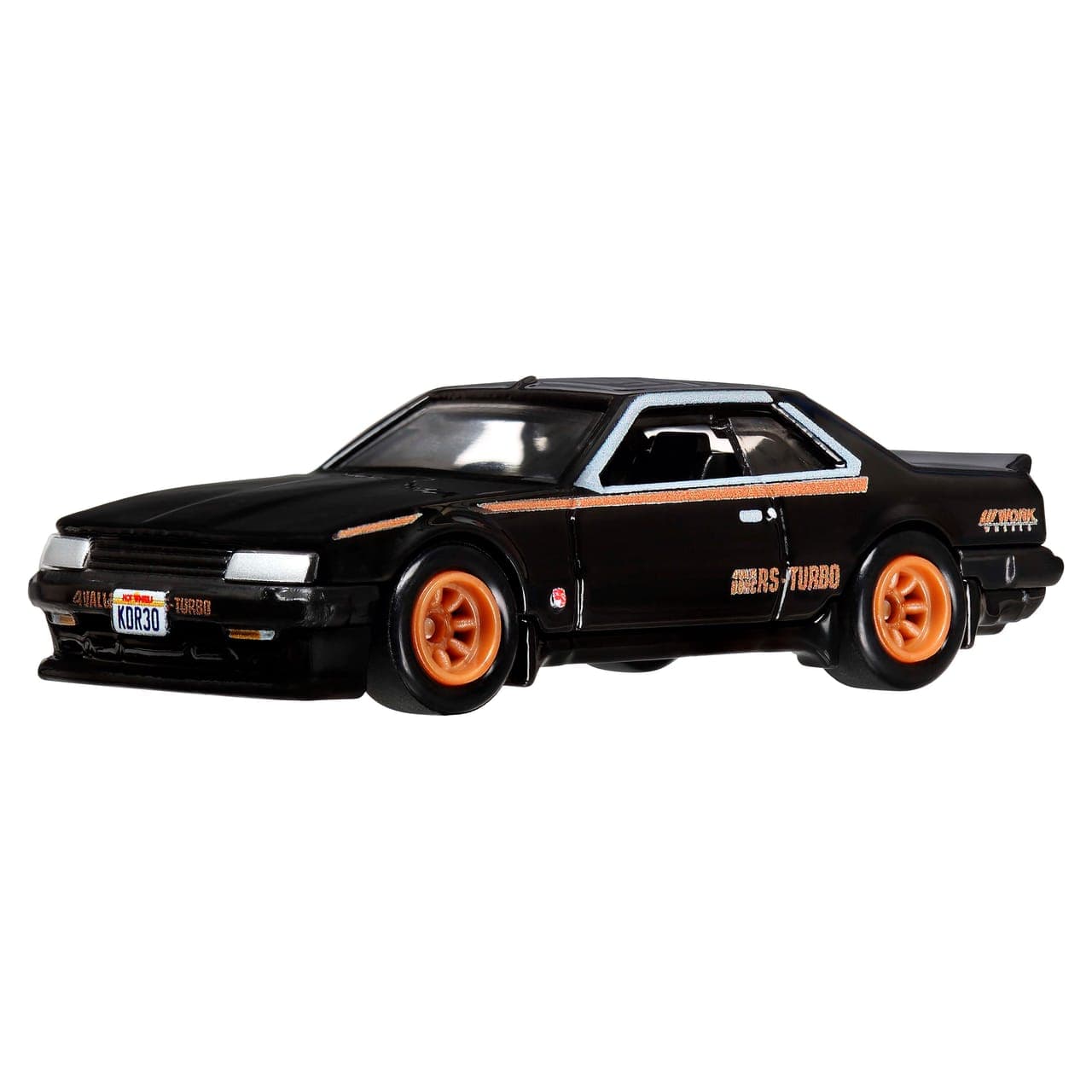 Nissan Skyline RS (KDR30)