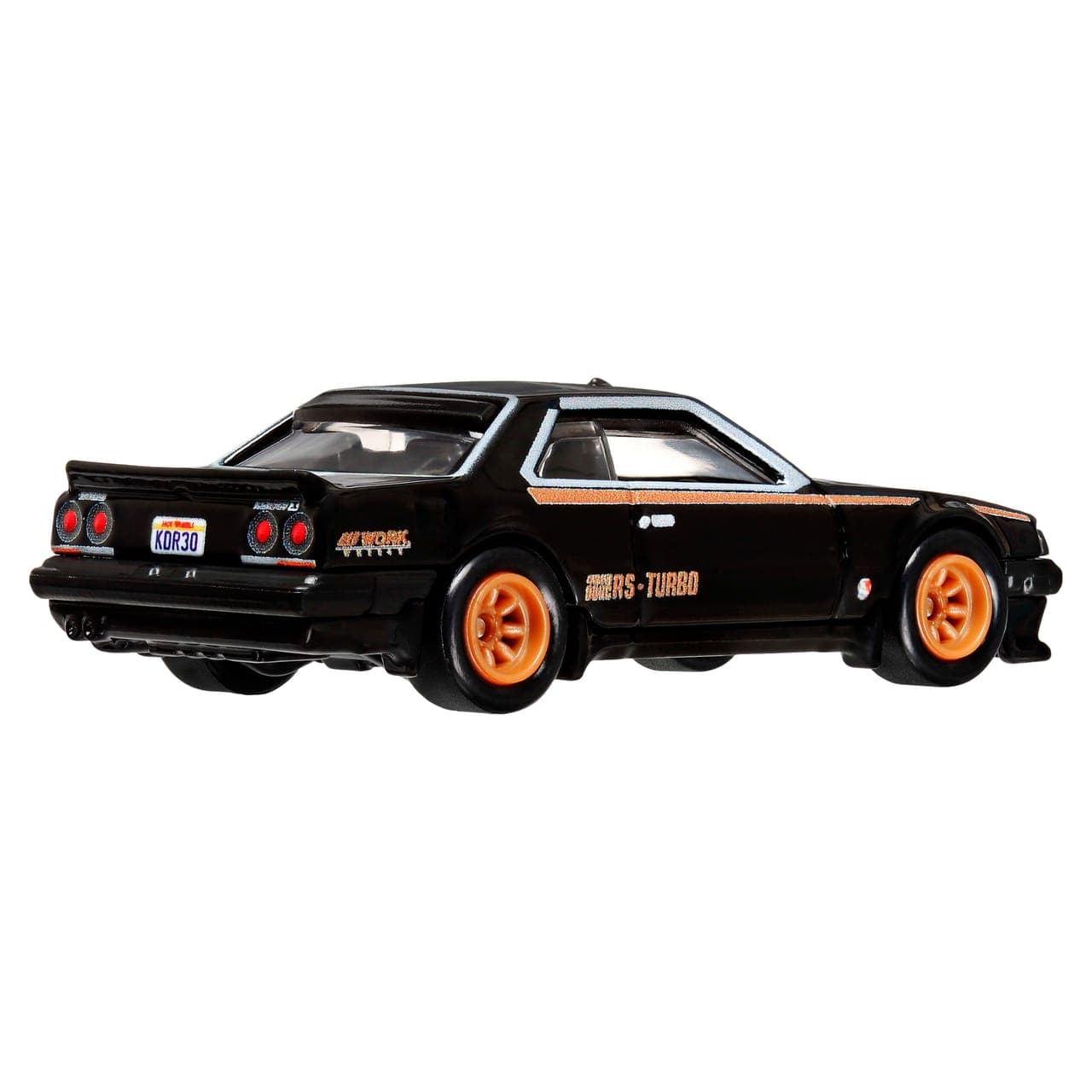 Nissan Skyline RS (KDR30) 3