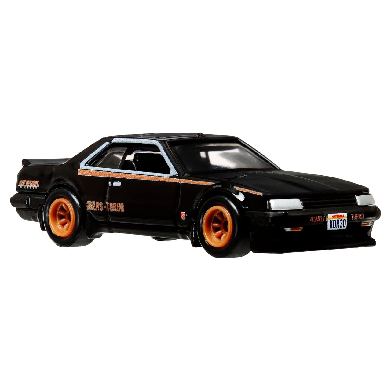Nissan Skyline RS (KDR30) 4