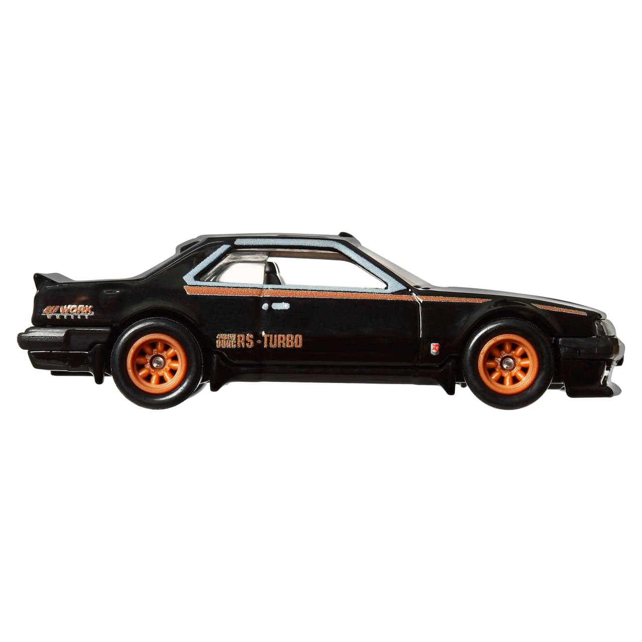 Nissan Skyline RS (KDR30) 5