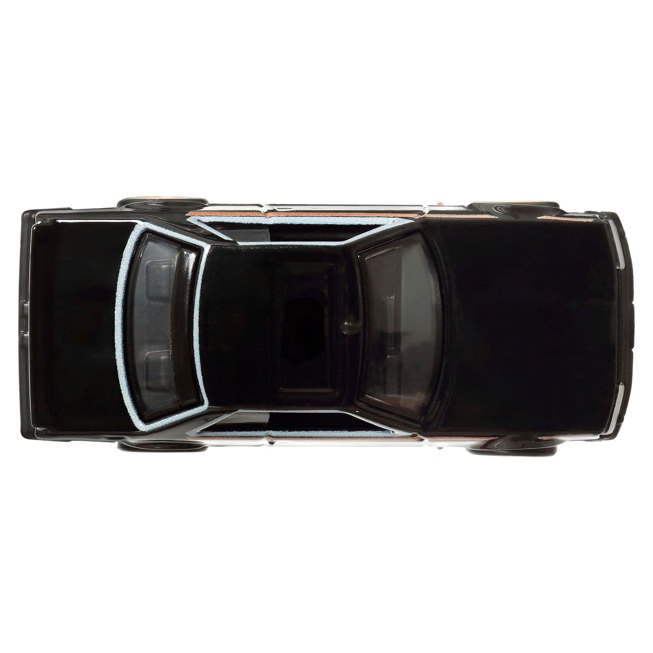 Nissan Skyline RS (KDR30) 6