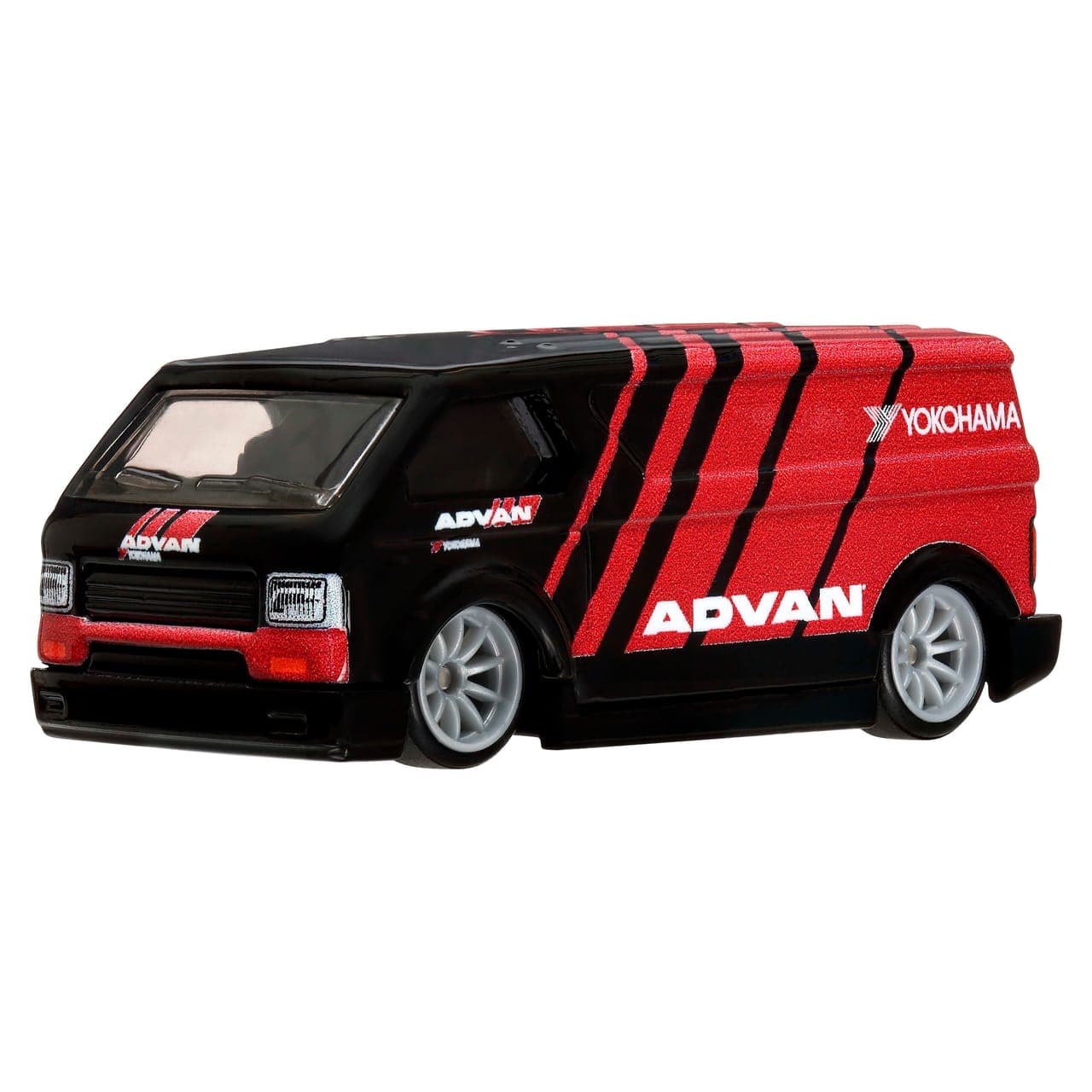 MBK Van