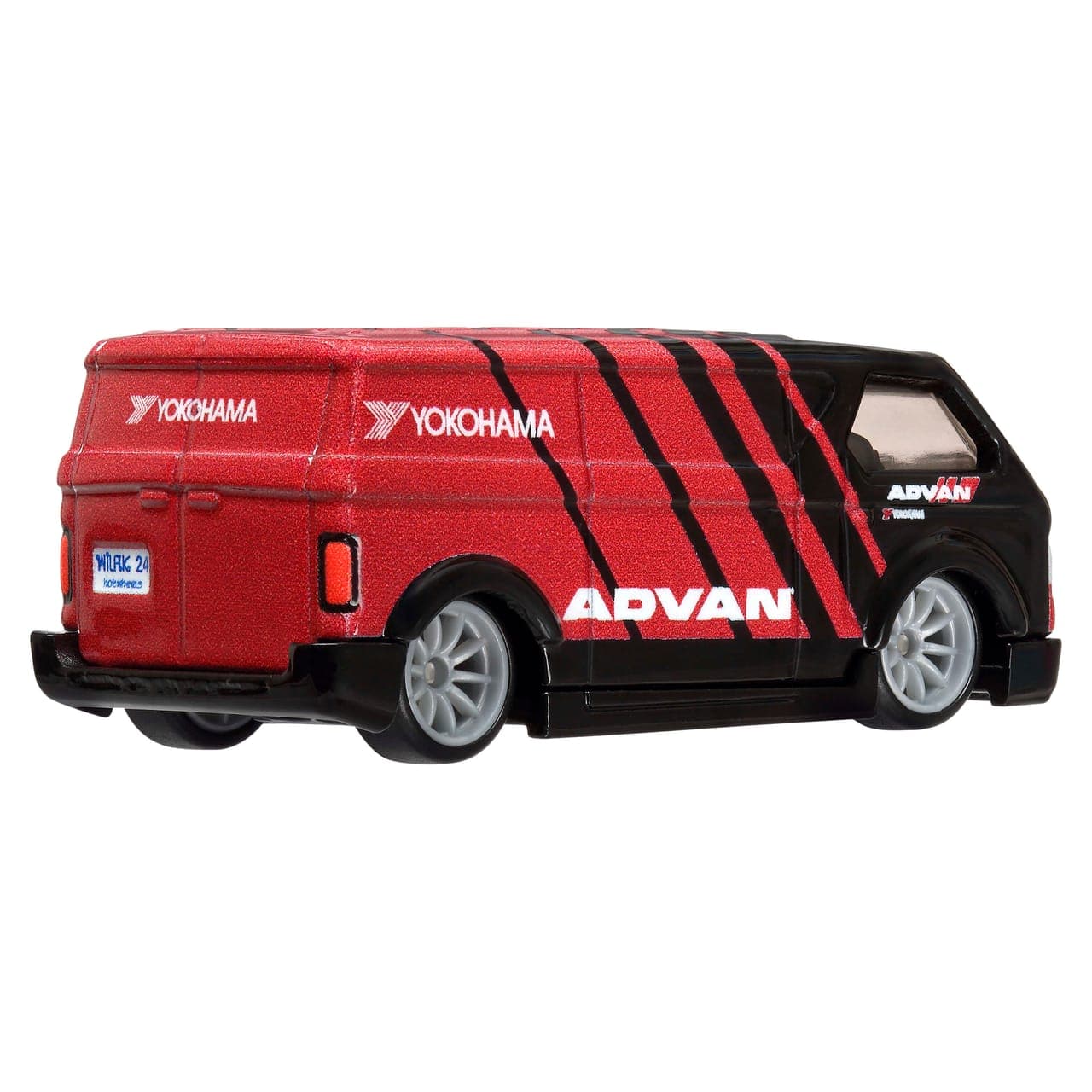 MBK Van 3