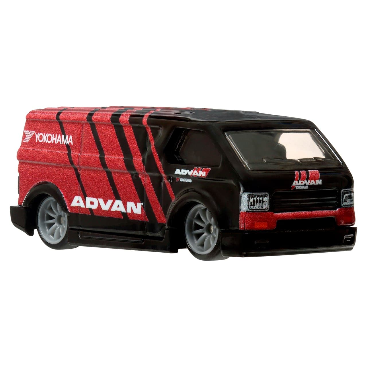 MBK Van 4