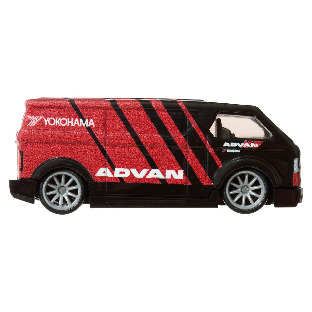 MBK Van 5