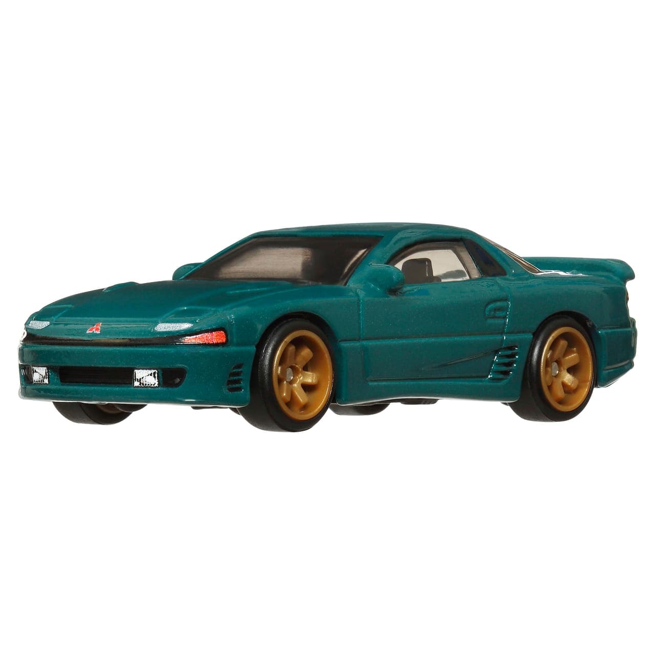 Mitsubishi 3000GT VR-4
