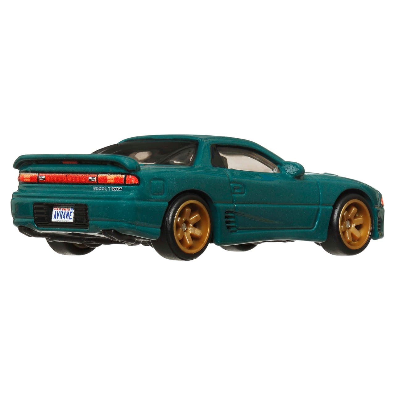Mitsubishi 3000GT VR-4 3