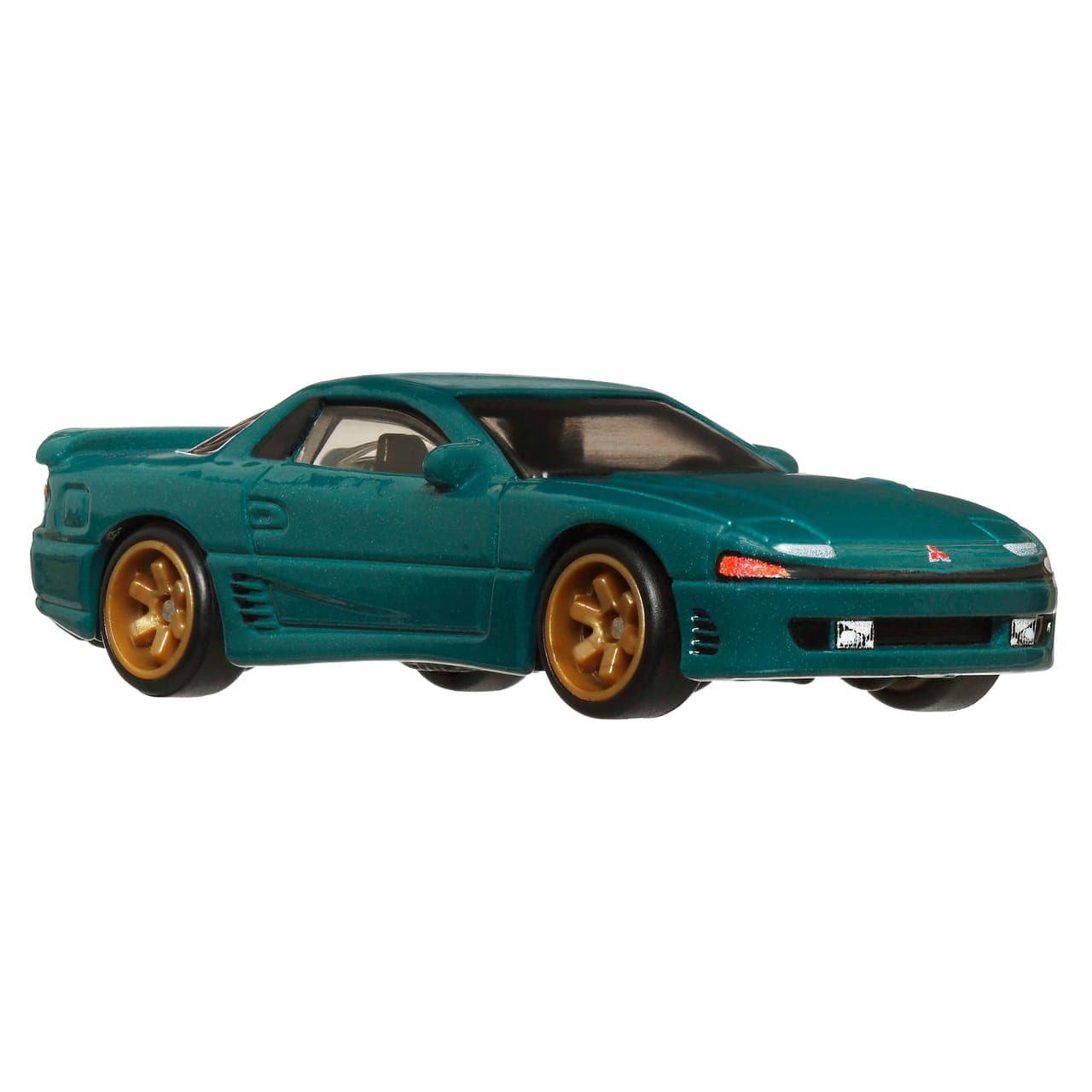 Mitsubishi 3000GT VR-4 4